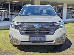 2025 Subaru Forester Hybrid Sport S6 MY26 AWD River Rock