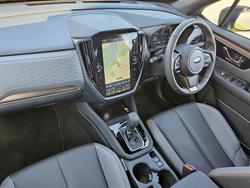 2025 Subaru Forester Hybrid Sport S6 MY26 AWD River Rock