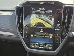 2025 Subaru Forester Hybrid Sport S6 MY26 AWD River Rock