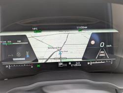 2025 Subaru Forester Hybrid Sport S6 MY26 AWD River Rock