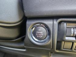 2025 Subaru Forester Hybrid Touring S6 MY26 AWD Crystal White