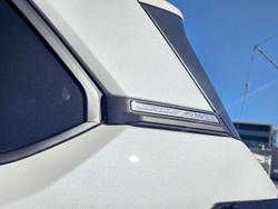 2025 Subaru Forester Hybrid Touring S6 MY26 AWD Crystal White