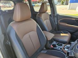 2025 Subaru Forester Hybrid Touring S6 MY26 AWD Crystal White