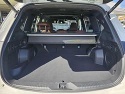 2025 Subaru Forester Hybrid Touring S6 MY26 AWD Crystal White