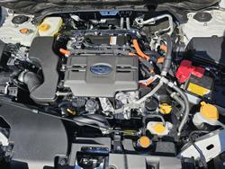 2025 Subaru Forester Hybrid Touring S6 MY26 AWD Crystal White