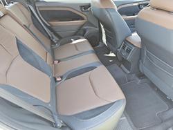2025 Subaru Forester Hybrid Touring S6 MY26 AWD Crystal White