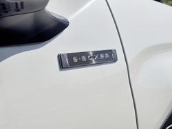 2025 Subaru Forester Hybrid Touring S6 MY26 AWD Crystal White