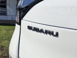 2025 Subaru Forester Hybrid Touring S6 MY26 AWD Crystal White