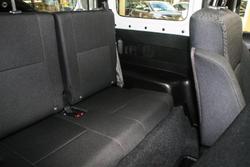 2025 Suzuki Jimny GLX