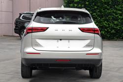 2025 GWM Haval H6 Lux Hybrid
