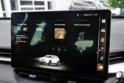 2025 GWM Haval H6 Lux Hybrid