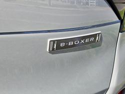 2025 Subaru Forester Hybrid Sport S6 MY26 AWD River Rock