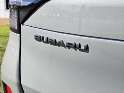 2025 Subaru Forester Hybrid Sport S6 MY26 AWD River Rock