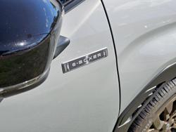 2025 Subaru Forester Hybrid Sport S6 MY26 AWD River Rock