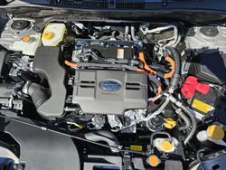 2025 Subaru Forester Hybrid Sport S6 MY26 AWD River Rock