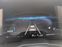 2025 Subaru Forester Hybrid Sport S6 MY26 AWD River Rock