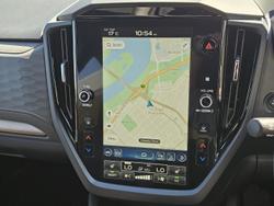 2025 Subaru Forester Hybrid Sport S6 MY26 AWD River Rock