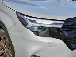 2025 Subaru Forester Hybrid Sport S6 MY26 AWD River Rock