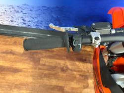 2025 Ktm 250 SX Orange