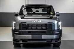 2025 Kia Tasman SX