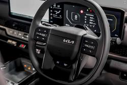 2025 Kia Tasman SX