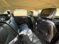 2018 Ford Endura Titanium