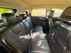 2018 Ford Endura Titanium