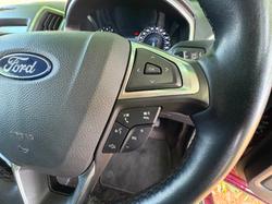 2018 Ford Endura Titanium