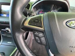 2018 Ford Endura Titanium