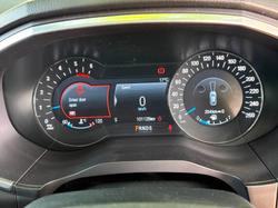 2018 Ford Endura Titanium