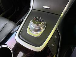 2018 Ford Endura Titanium