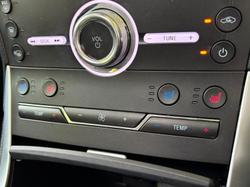 2018 Ford Endura Titanium