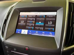 2018 Ford Endura Titanium