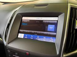 2018 Ford Endura Titanium