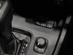 2019 Ford Ranger XL PX MkIII MY19 4X4 Dual Range White