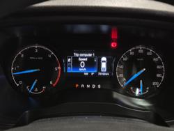 2019 Ford Ranger XL PX MkIII MY19 4X4 Dual Range White
