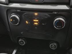 2019 Ford Ranger XL PX MkIII MY19 4X4 Dual Range White