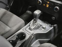 2019 Ford Ranger XL PX MkIII MY19 4X4 Dual Range White