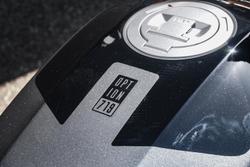 2025 BMW R 12 Option 719 R 12 Silver