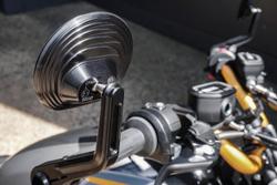 2025 BMW R 12 Option 719 R 12 Silver