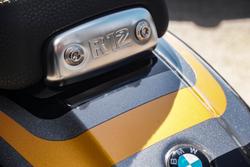 2025 BMW R 12 Option 719 R 12 Silver