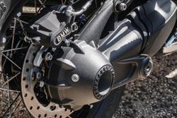 2025 BMW R 12 Option 719 R 12 Silver