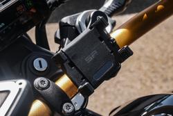 2025 BMW R 12 Option 719 R 12 Silver