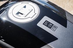 2025 BMW R 12 Option 719 R 12 Silver