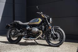 BMW R 12 Option 719