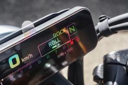 2025 BMW R 12 Option 719 R 12 Silver