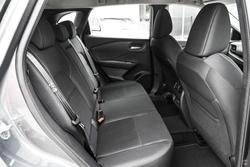 2025 Nissan QASHQAI ST-L J12 MY25 Gun Metallic