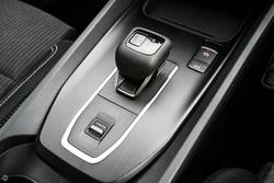 2025 Nissan QASHQAI ST-L J12 MY25 Gun Metallic