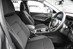 2025 Nissan QASHQAI ST-L J12 MY25 Gun Metallic