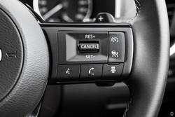 2025 Nissan QASHQAI ST-L J12 MY25 Gun Metallic